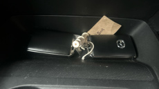 Mazda Cx-30 2.0 e-Skyactiv G MHEV SE-L Lux 5dr Auto Petrol Hatchback